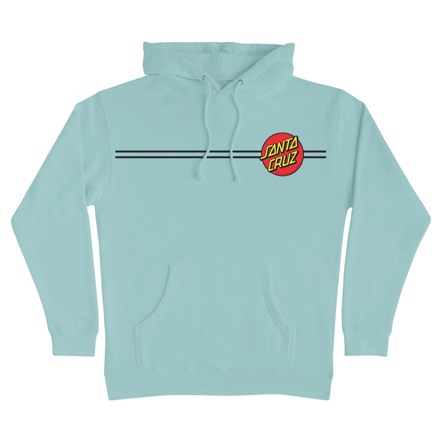 SC Men's Classic Dot Hoodie