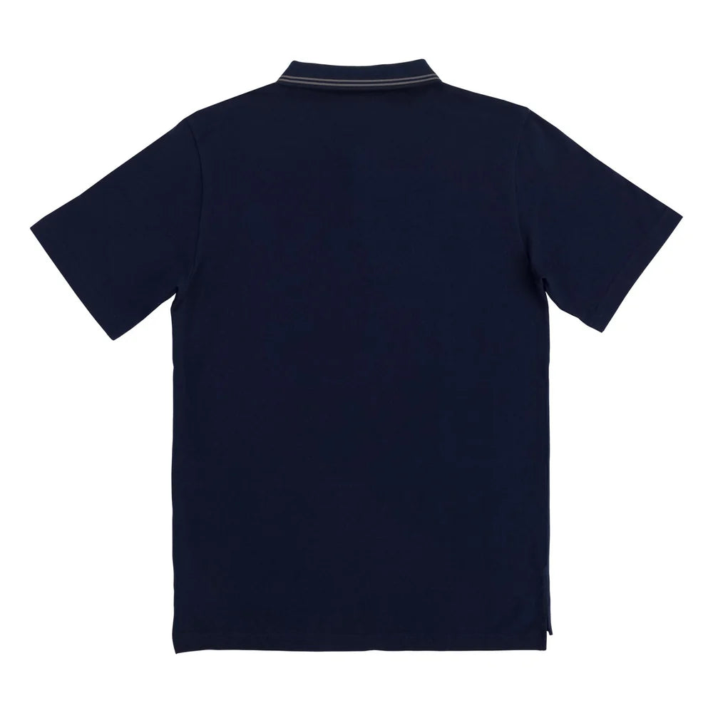 SC Independent Men's BTG Summit Polo Shirt