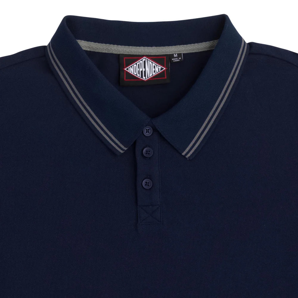 SC Independent Men's BTG Summit Polo Shirt