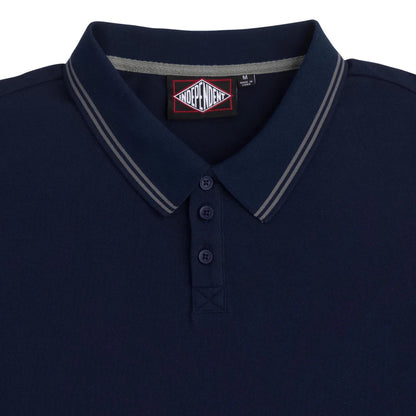 SC Independent Men's BTG Summit Polo Shirt