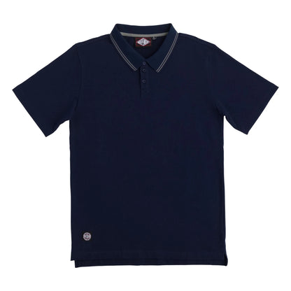 SC Independent Men's BTG Summit Polo Shirt