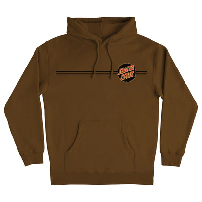 SC Men's Other Dot Hoodie