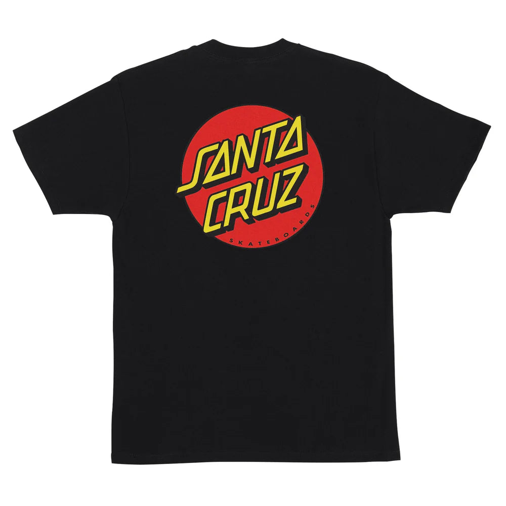 SC Men's Classic Dot T
