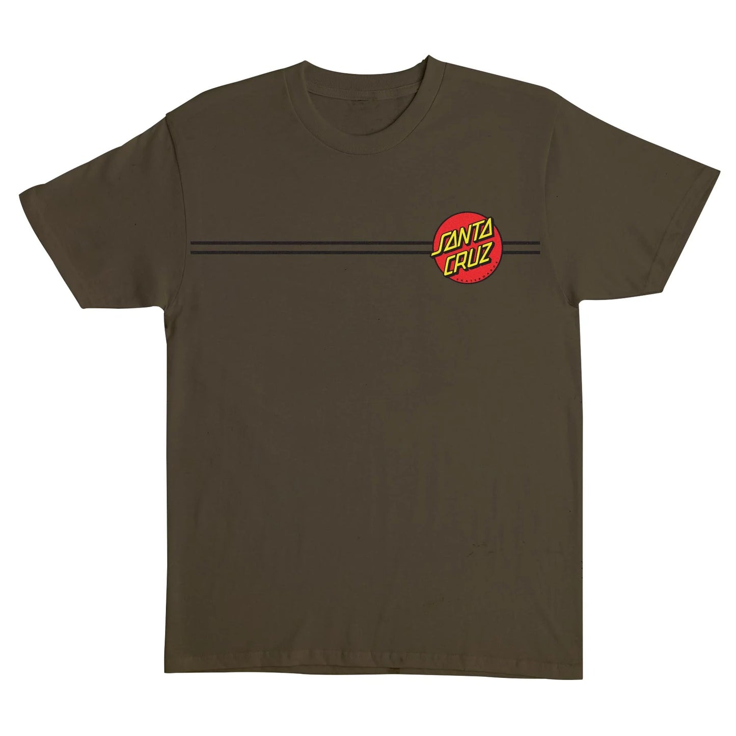 SC Men's Classic Dot T