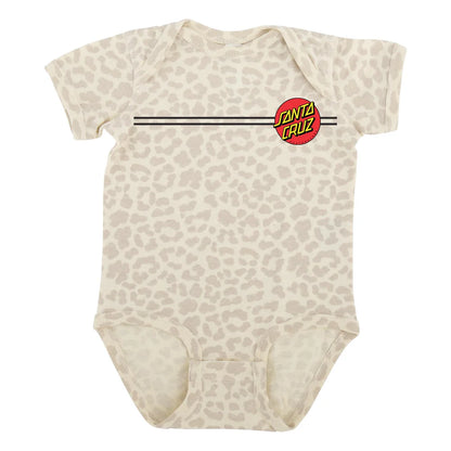 SC Baby Classic Dot Onesie