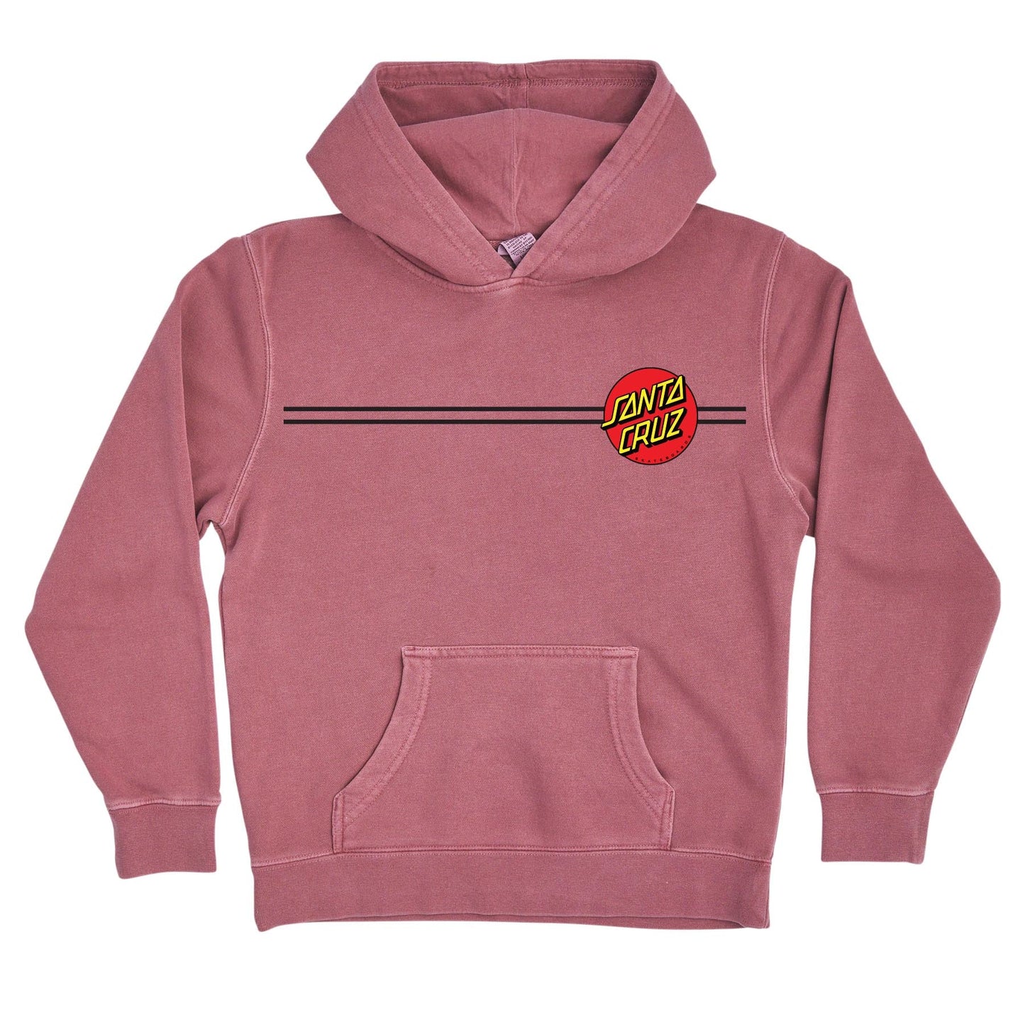 SC Youth Classic Dot Hoodie