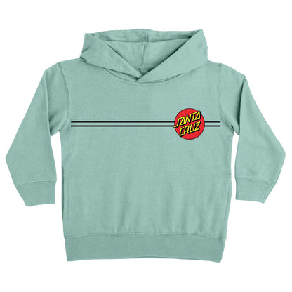 SC Kids Classic Dot Hoodie