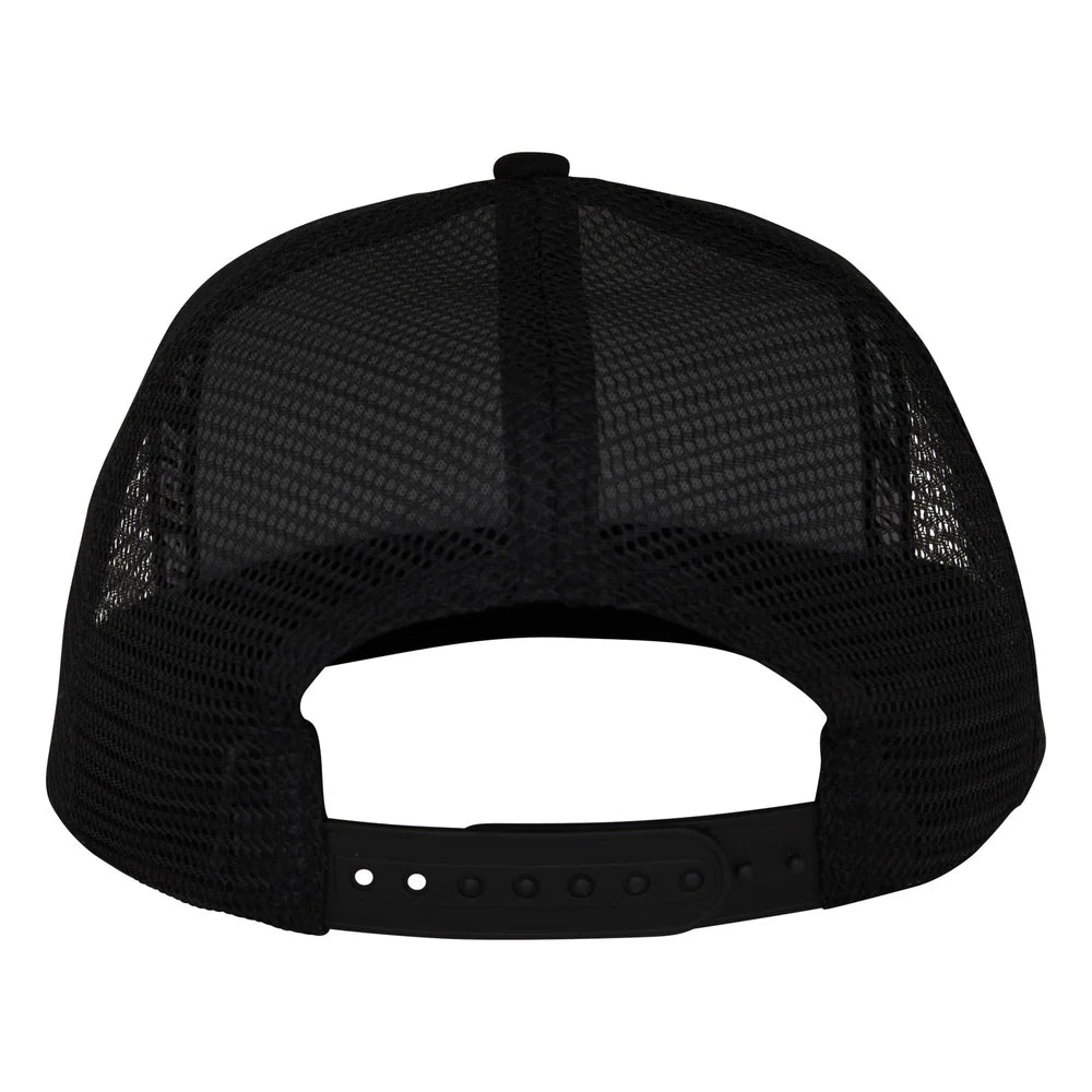SC Men's Cruz Embroidered Trucker Hat