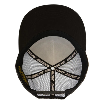 SC Men's Cruz Embroidered Trucker Hat