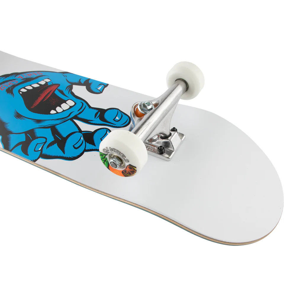 SC Screaming Hand Premium Complete Skateboard