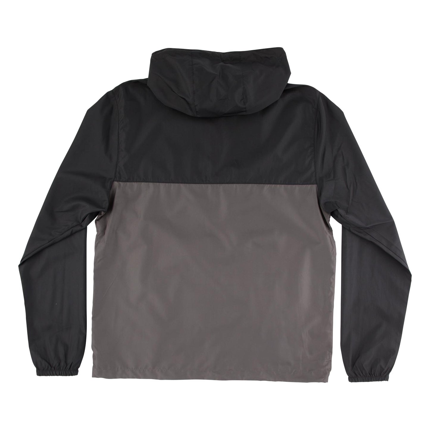 SC Men's Opus Dot Chest Hooded Windbreaker