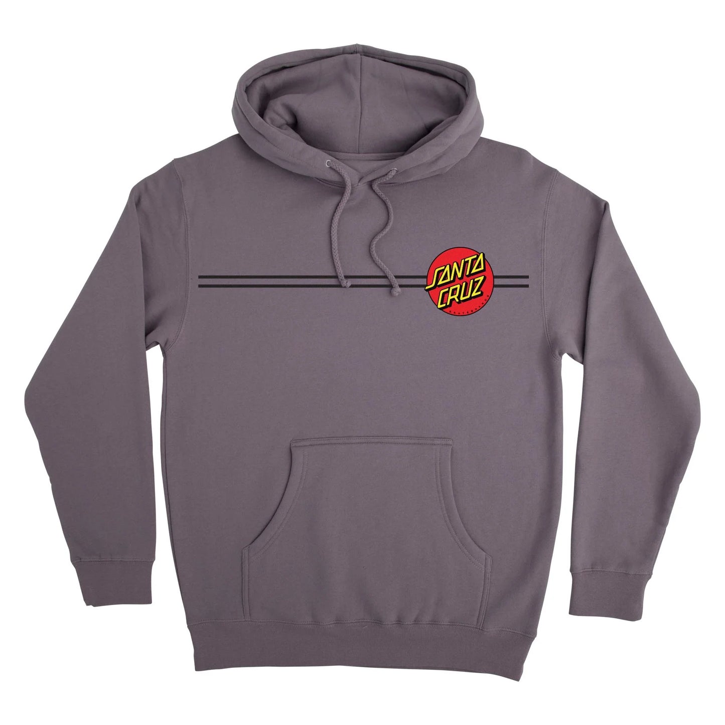 SC Men's Classic Dot Hoodie