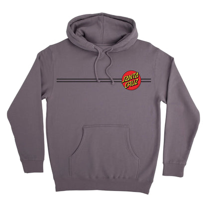 SC Men's Classic Dot Hoodie