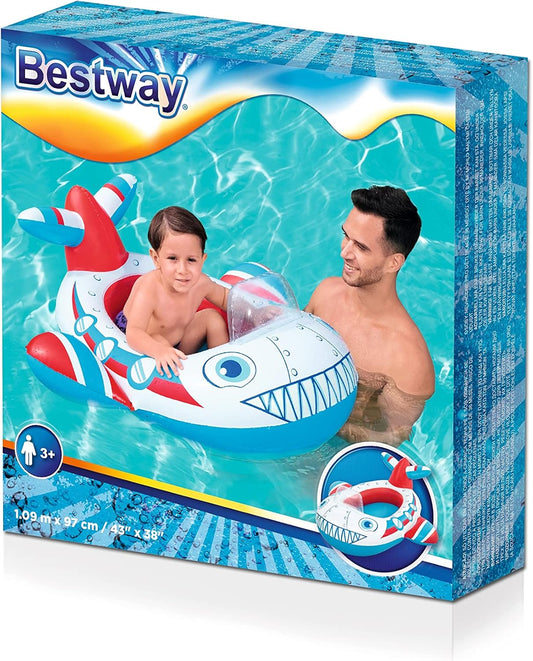 Wet Products Lil' Navigator Baby Boat