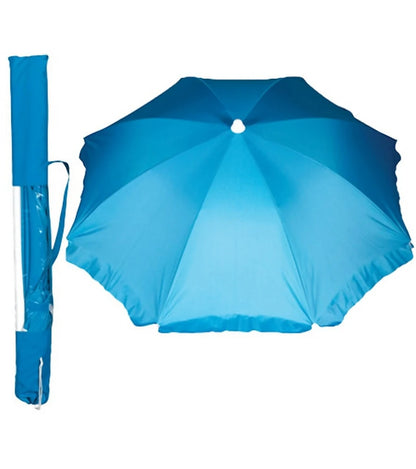 Wet Products Sling Pack w/Tilt Beach Umbrella