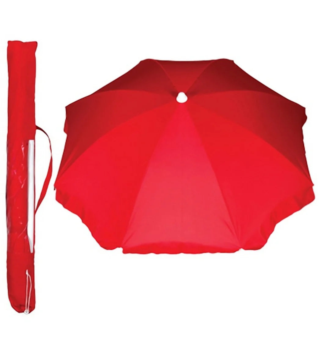 Wet Products Sling Pack w/Tilt Beach Umbrella