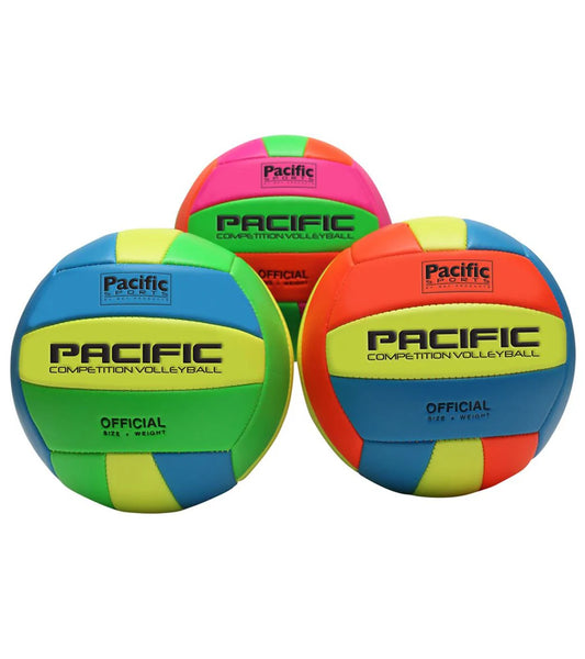 Wet Products Volleyball