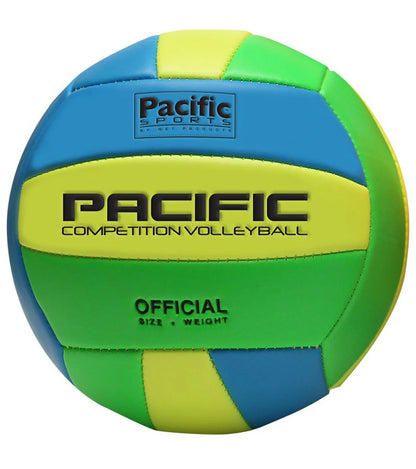 Wet Products Volleyball