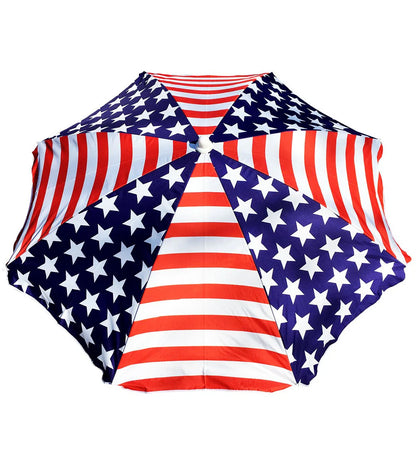 Wet Products Sling Pack w/Tilt Beach Umbrella