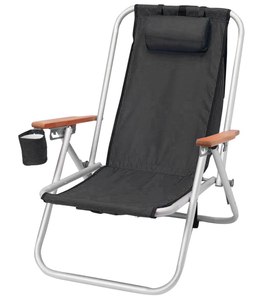 Wet Products Lazy Lounger Backpack Chair