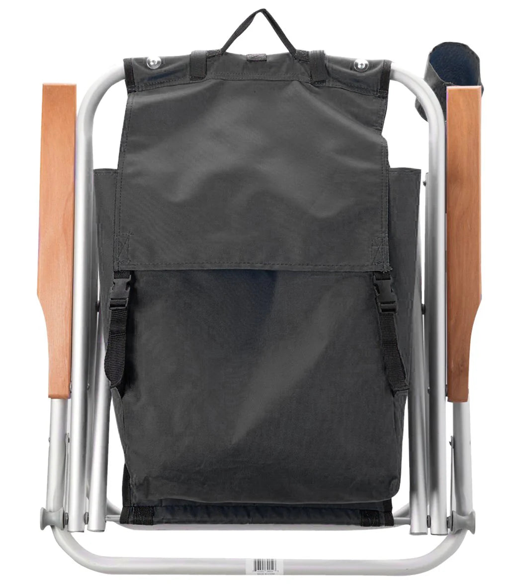 Wet Products Lazy Lounger Backpack Chair