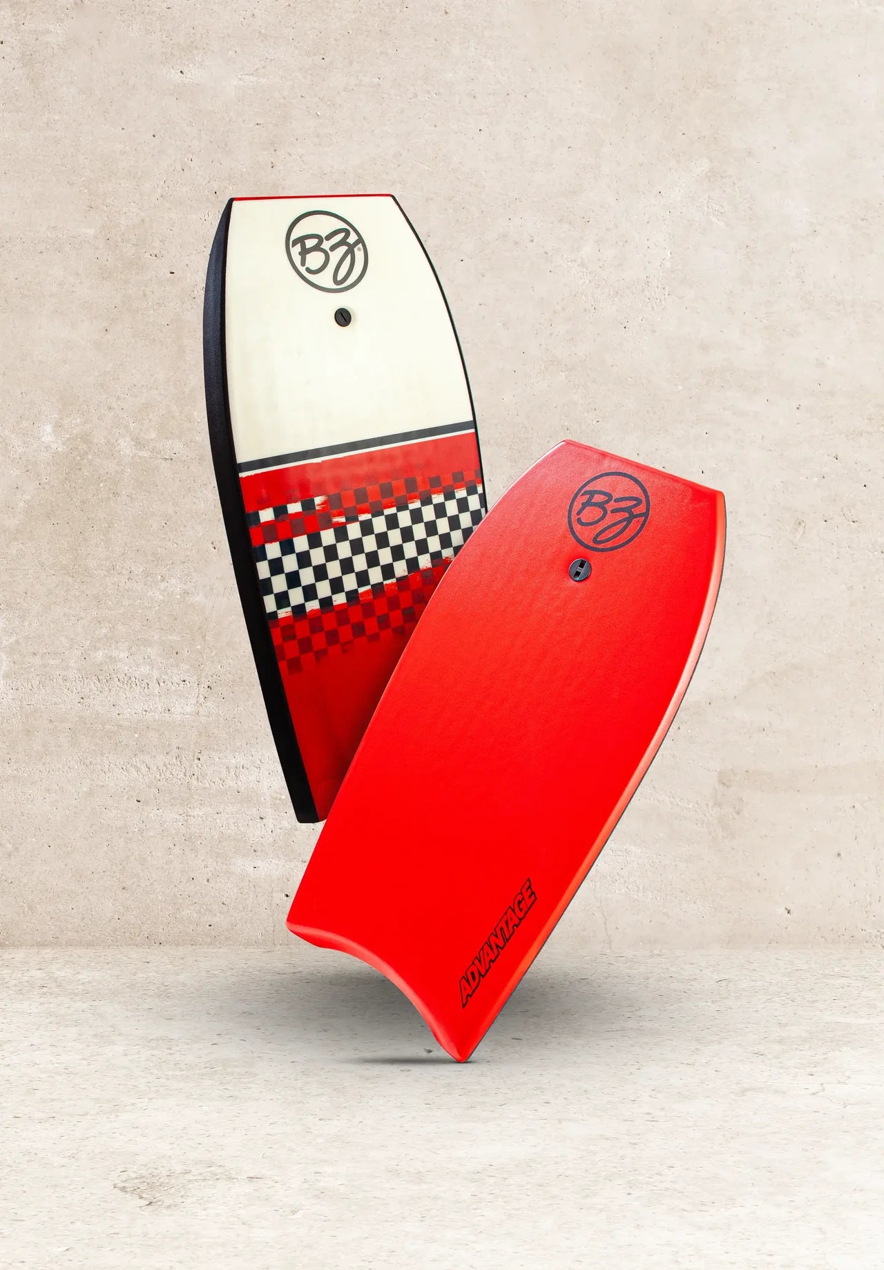 BZ Advantage Boogie Board