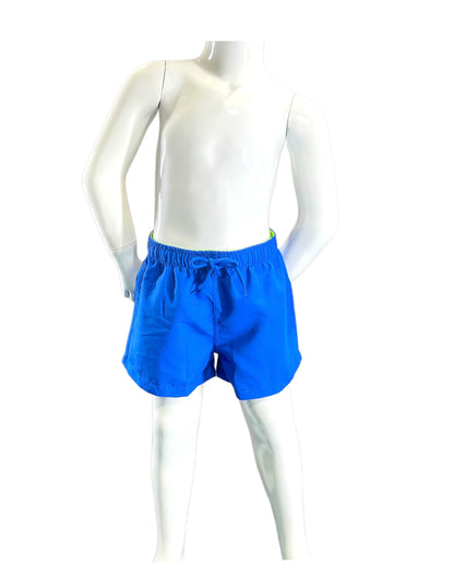 Marina West Swim Boys Swim Short