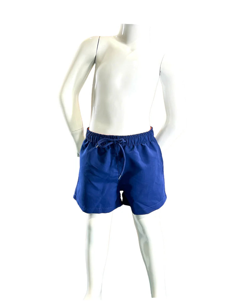 Marina West Swim Boys Swim Short