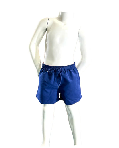 Marina West Swim Boys Swim Short