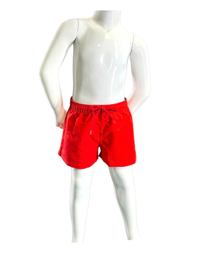 Marina West Swim Boys Swim Short