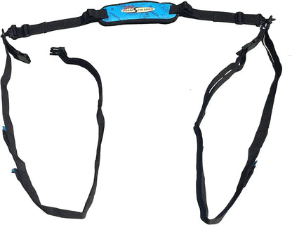 Block Surf Big Board Schlepper Surfboard Carrying Sling