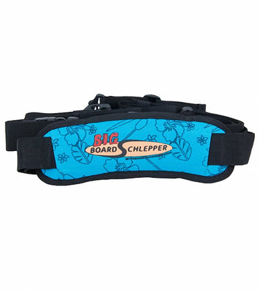 Block Surf Big Board Schlepper Surfboard Carrying Sling