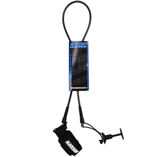 Block Surf Bodyboard Leash
