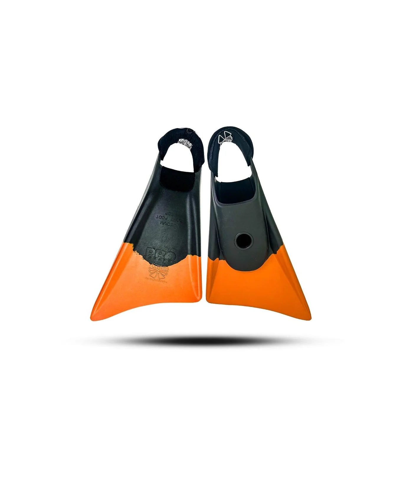 Churchill Pro Fins