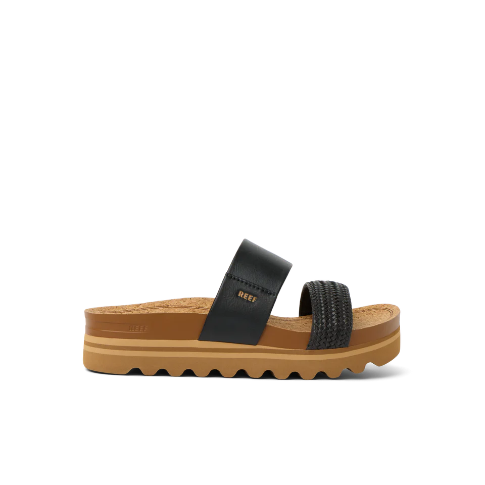 Reef Women's Cushion Vista Hi Sandles