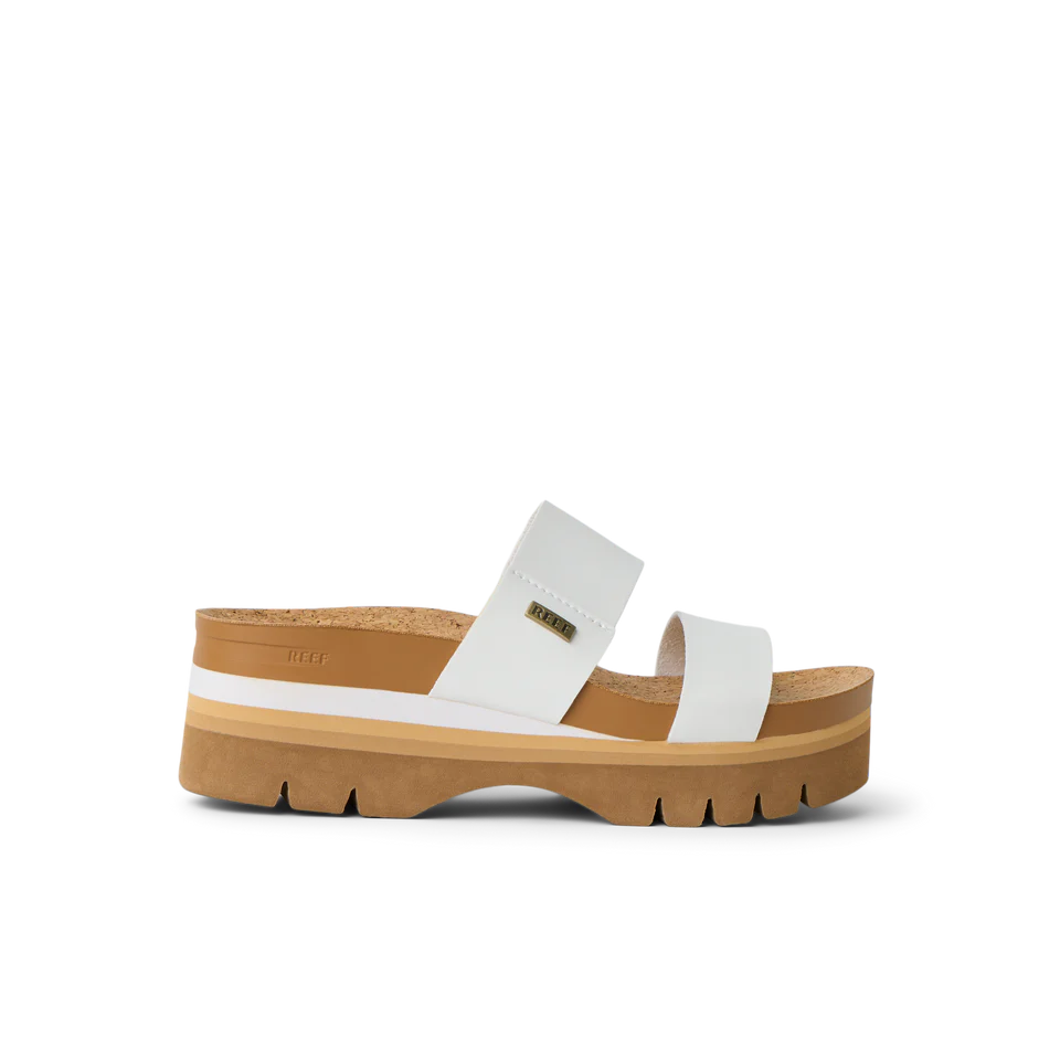 Reef Women's Cushion Vista Higher Sandles