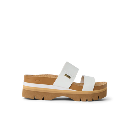 Reef Women's Cushion Vista Higher Sandles