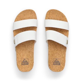 Reef Women's Cushion Vista Higher Sandles