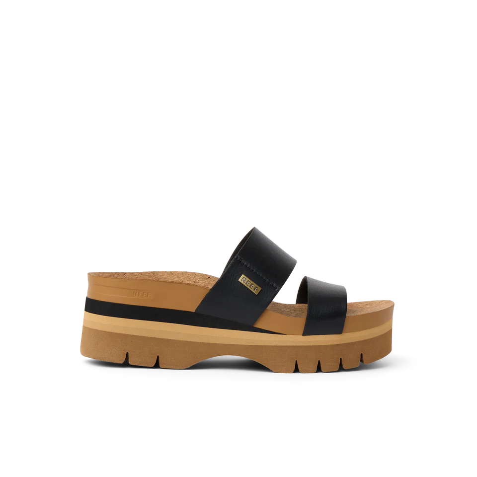 Reef Women's Cushion Vista Higher Sandles