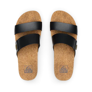 Reef Women's Cushion Vista Higher Sandles