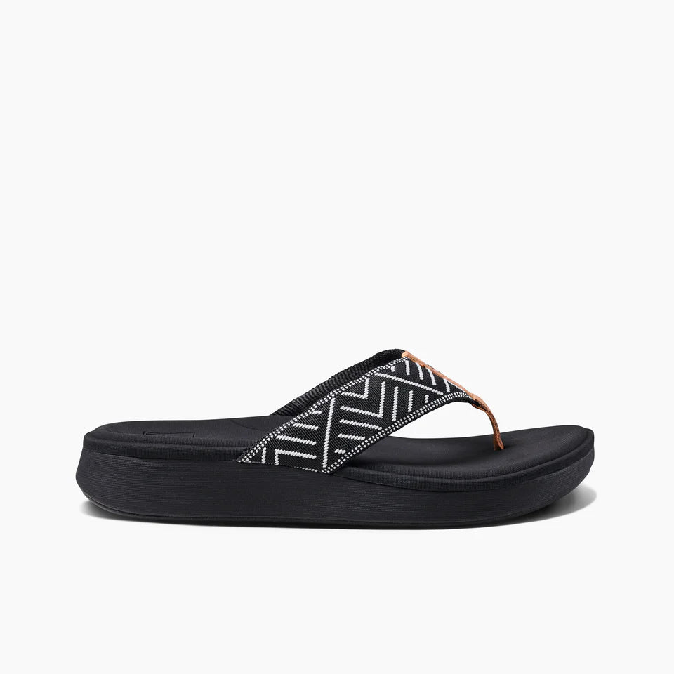 Reef Women's Cushion Cloud Tx Sandal