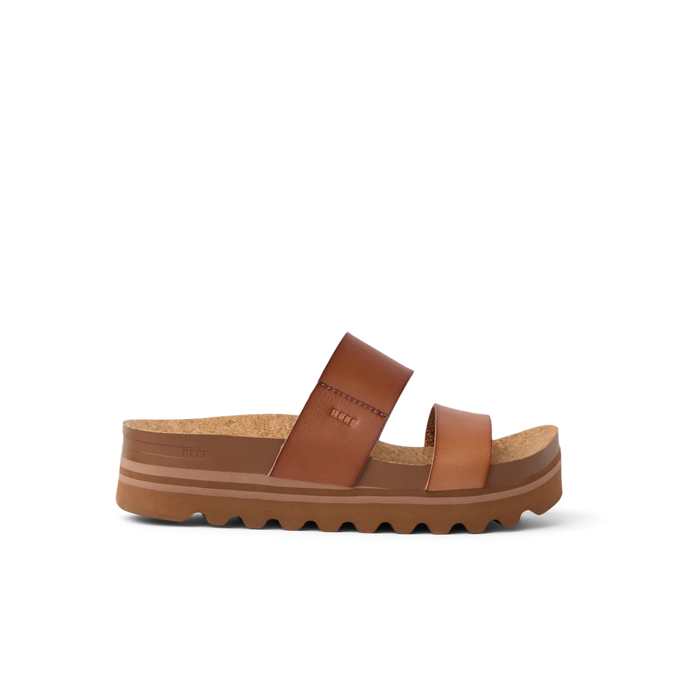 Reef Women's Cushion Vista Hi Sandal
