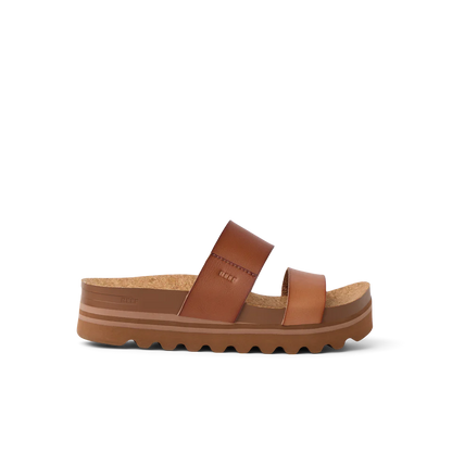 Reef Women's Cushion Vista Hi Sandal