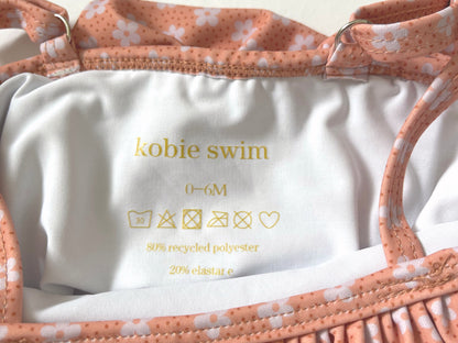 Kobie Swim Eight One Piece