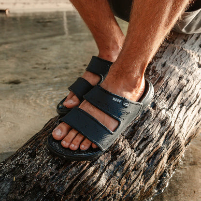 Reef Men's Oasis Double Up Sandal