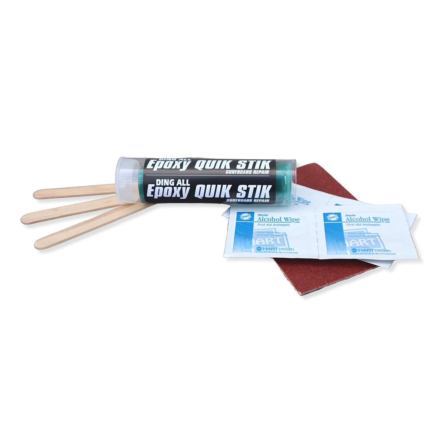 Block Surf Ding All Repair Kit
