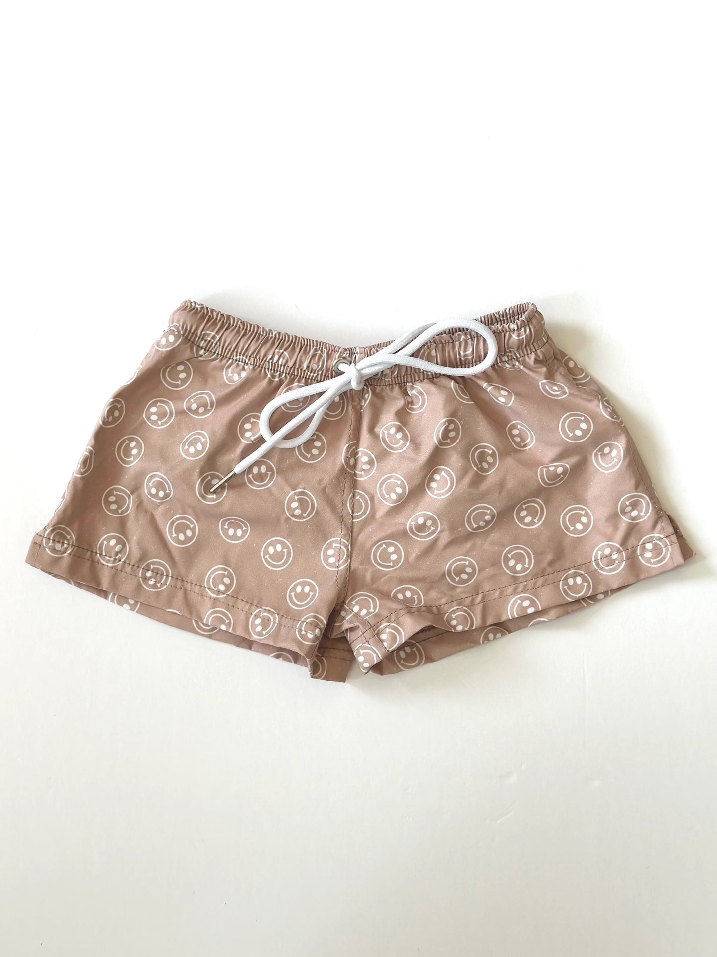 Kobie Swim Kids Gemini Trunks