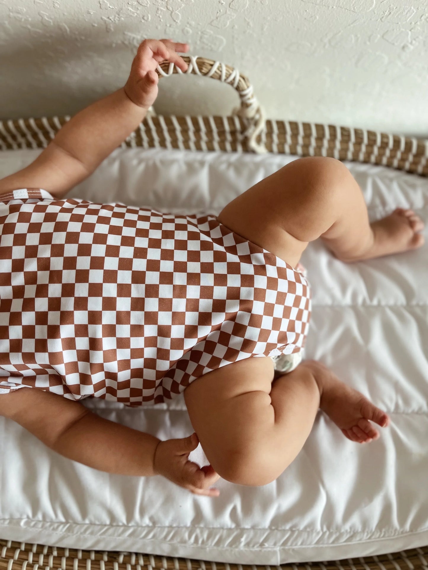 Kobie Swim Eight One Piece