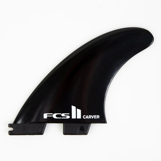 FCS Essential Carver Thruster Fin