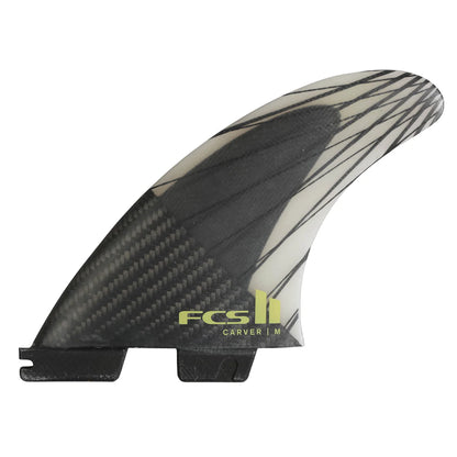 FCS Essential Carver Thruster Fin